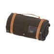 1965 Survival Blanket Waxed Olive - Vue 8