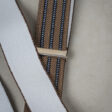 1927 Harvester Braces Brown