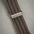 1927 Harvester Braces Brown