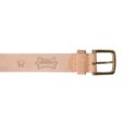 1936 Chopper Belt natural