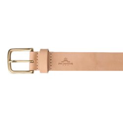 1936 Chopper Belt natural