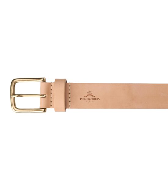 pike-brothers-1936-chopper-belt-natural-2-1 1936 Chopper Belt natural