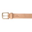 1936 Chopper Belt natural
