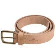 1936 Chopper Belt natural