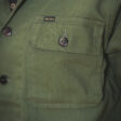 1962 OG-107 Shirt Olive - Vue 3