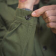 1962 OG-107 Shirt Olive - Vue 7