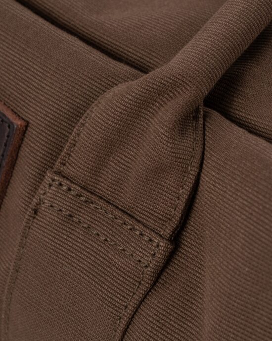 1965-d-bag-medium-waxed-khaki-5 1965 D-Bag Medium Waxed Khaki - Vue 5