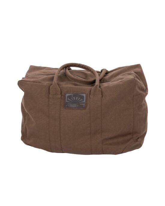 1965-d-bag-medium-waxed-khaki-6 1965 D-Bag Medium Waxed Khaki - Vue 6