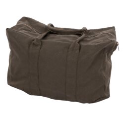 1965 D-Bag Medium Waxed Olive - Vue 2