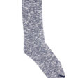 Paire chaussettes Pike Brothers Melange Blue