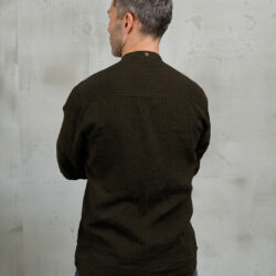 Buccanoy Wicklow Green dos