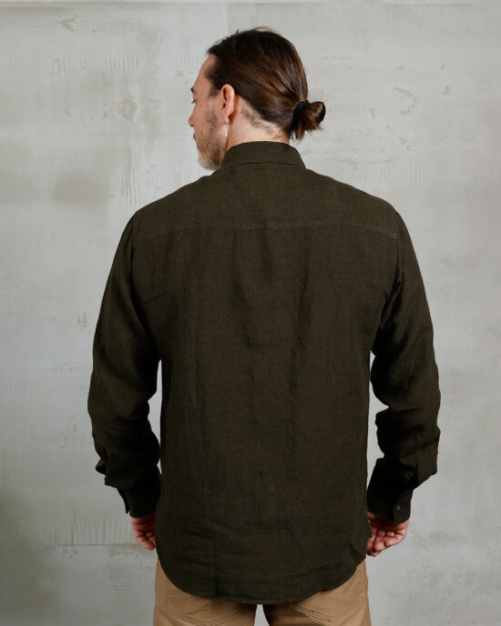 Surveyor Clifden Green dos Surveyor Clifden Green dos