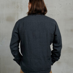 Surveyor Clifden Navy dos