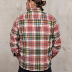 Dos Roamer Alaska Brick