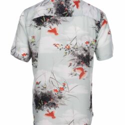 Dos Roamer Hapuna Grey