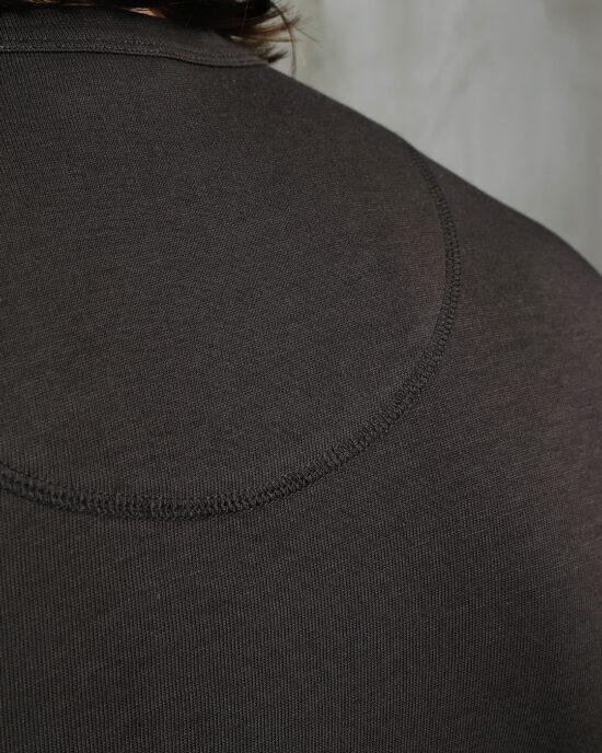 Henley LS Pike Brothers 1927 Coffee col Col tunisien Henley LS Pike Brothers Coffee