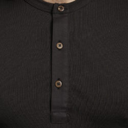 Henley LS Pike Brothers Coffee dos