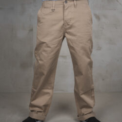 Pantalon Pike Brothers Pantalon Chino Militaire Pike Brothers 1940 Service Chino Leesville Khaki face