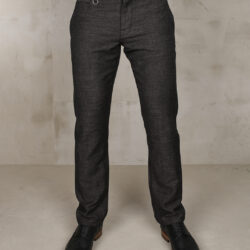 Pantalon Pike Brothers Pantalon Pike Brothers 1947 Harvester Trousers Owen Brown face