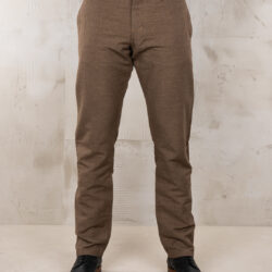 Pantalon Pike Brothers Pantalon Pike Brothers 1947 Harvester Trousers Raymond Brown face