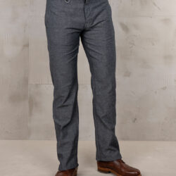 Pantalon Pike Brothers Pantalon Pike Brothers 1942 Hunting Pant Smoke Grey face