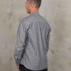 Pike Brothers Buccanoy Brisbane Blue back