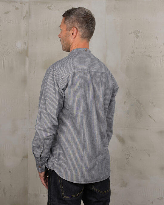 Pike Brothers Buccanoy Brisbane Blue back Pike Brothers Buccanoy Brisbane Blue back