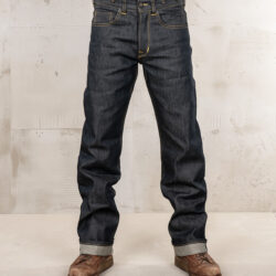 Pike Brothers Pike Brothers 1937 Roamer Pant 11oz Metal Selvedge front