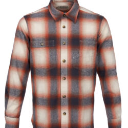 Pike Brothers Roamer Danville Red back