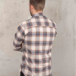 Pike Brothers Roamer Stirling Brown back