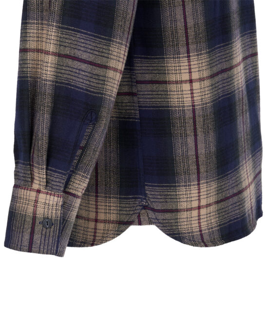 Pike Brothers 1937 Roamer Shirt - Smoker Pocket Detail pike-brothers-1937-roamer-shirt-check-flannel-smoker-pocket-detail