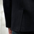 pike-brothers-1938-pea-coat-black-wool-pocket-detail-close
