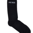 Pike Brothers Service Socks Black pair
