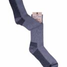 Detail Pike Brothers Utility Walt Grey wool