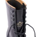 Pike Brothers Pike Brothers 1966 Explorer Boots Black front
