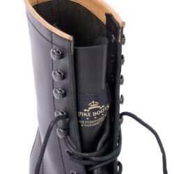 Pike Brothers Pike Brothers 1966 Explorer Boots Black front