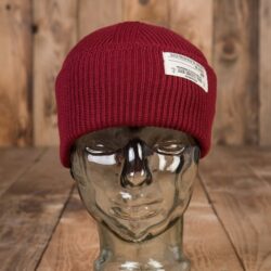 Pike Brothers USN 1944 watch cap vintage wool