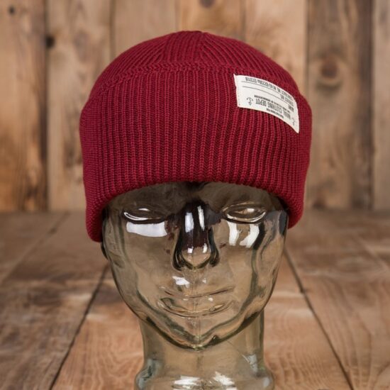 Pike Brothers USN 1944 watch cap vintage wool