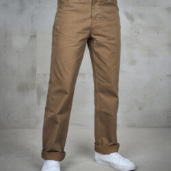 Pike Brothers Pike Brothers 1941 Utility Trousers Tarawa Workwear front