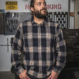 pike-brothers-vintage-flannel-shirt-1937-roamer-blue-beige-back-view