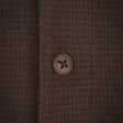 Polo Pike Brothers 1963 Royal Brown porte en look vintage elegant
