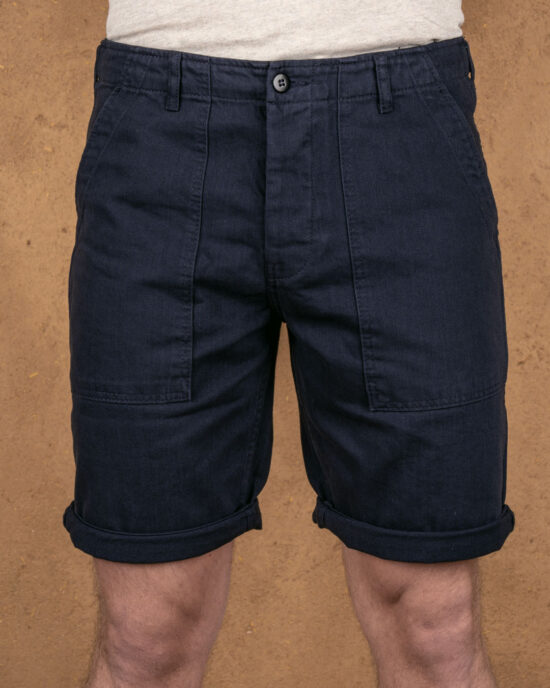 Pike Brothers Short Militaire OG-107 Pike Brothers 1962 Short Navy