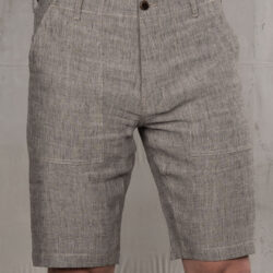 Pike Brothers Short Militaire OG-107 Pike Brothers 1962 Short Sherkin Grey