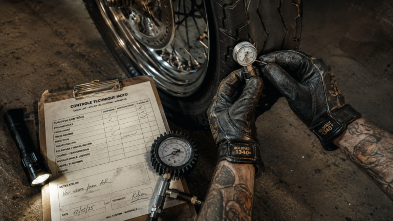 Contrôle technique Harley Davidson 2026 : le guide complet (Stage 1, mine, pièges)
