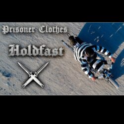 VETEMENTS PRISONNIERS