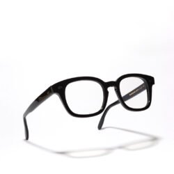 Bcgs Black Pike Brothers — lunettes de soleil vintage, vue de face