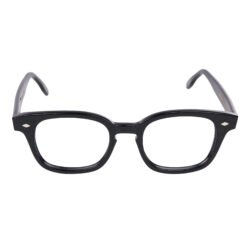 Bcgs Black Pike Brothers — lunettes de soleil vintage, vue de trois quarts