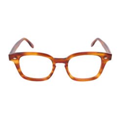 Bcgs Light Tiger Pike Brothers — lunettes de soleil vintage, vue de trois quarts Bcgs Light Tiger Pike Brothers — lunettes de soleil vintage, vue de trois quarts