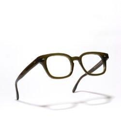 Bcgs Smoke Pike Brothers — lunettes de soleil vintage, vue de face