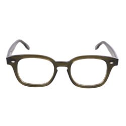 Bcgs Smoke Pike Brothers — lunettes de soleil vintage, vue de trois quarts Bcgs Smoke Pike Brothers — lunettes de soleil vintage, vue de trois quarts